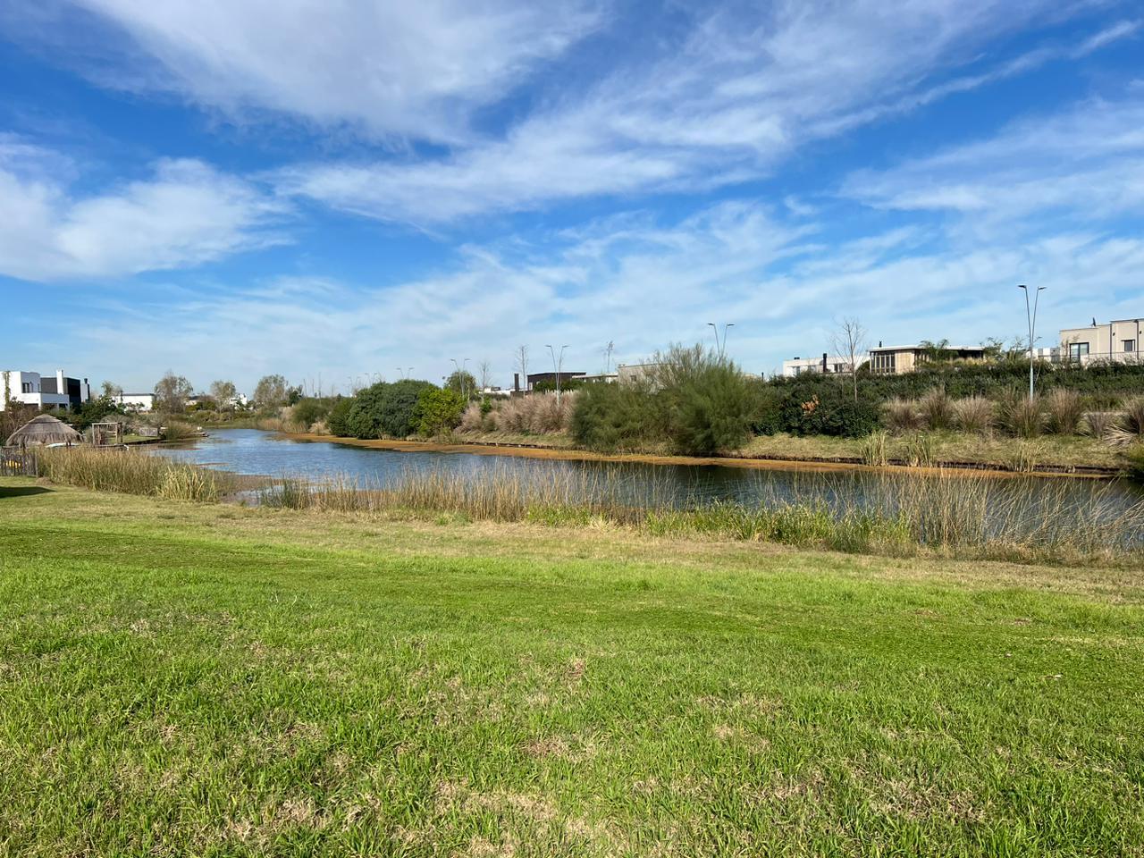 Lote en Puertos del Lago, Escobar, foto 5