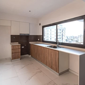 Moderno departamento de 2 ambientes 