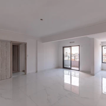 Departamento 2 ambientes en  Escalada al 1000 a estrenar