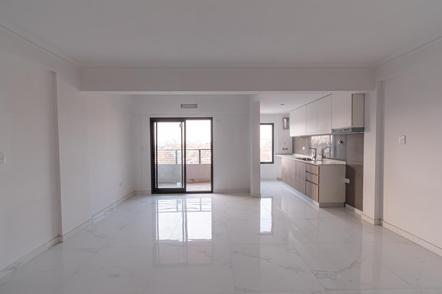 Departamento de 1 dormitorio en Parque Avellaneda, foto 3