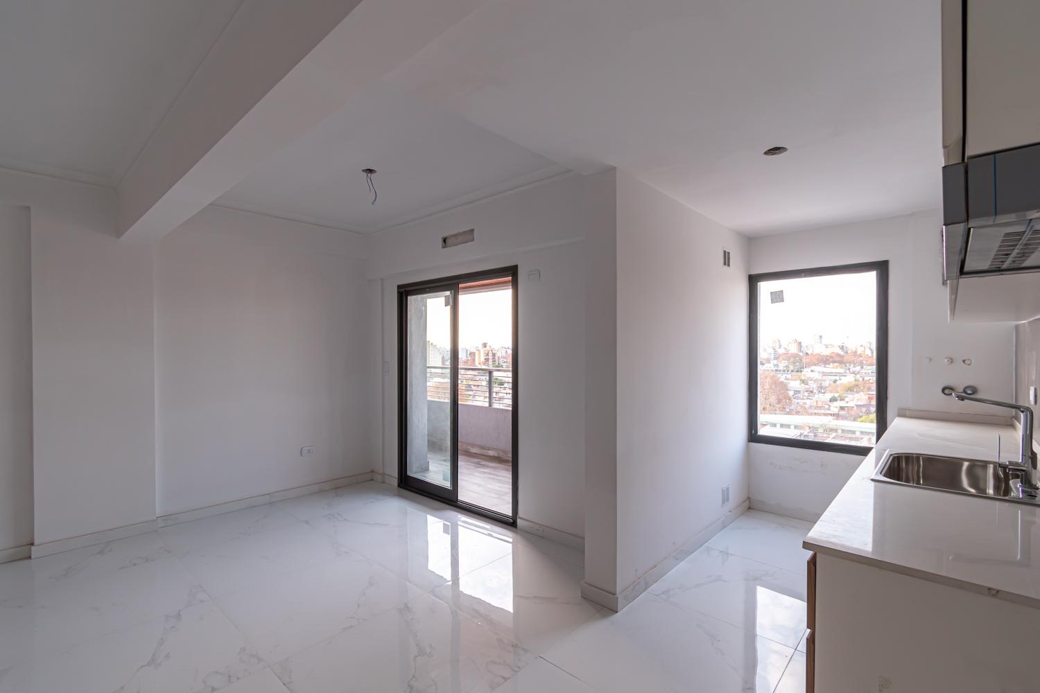 Departamento de 1 dormitorio en Parque Avellaneda, foto 4