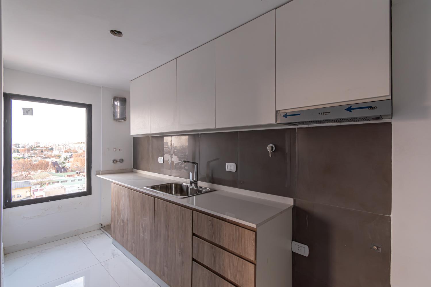 Departamento de 1 dormitorio en Parque Avellaneda, foto 5