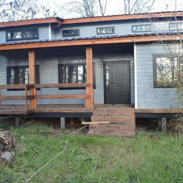 Casa en Navarro