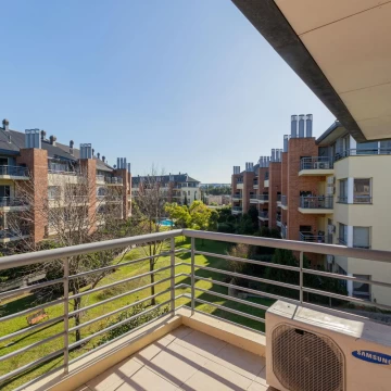 Alquiler | Departamento 2 ambientes | Boulevard Portezuelo