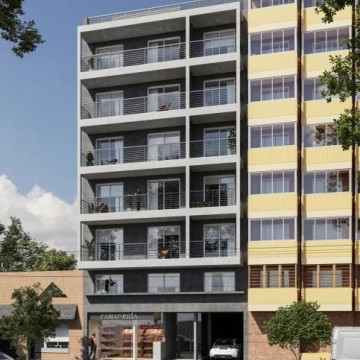 Ituzaingó 400 - Local en venta - Rosario, República de la Sexta