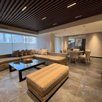 Torre de Departamentos en VENTA , San Jerónimo Monterrey N.L.