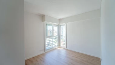 Departamento en venta en Zona Río, Rosario Monoambiente c/ excelente calidad constructiva!