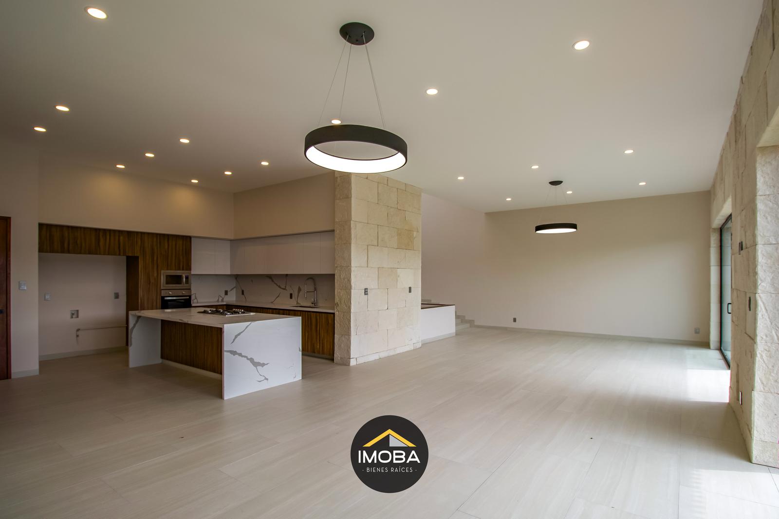 Sala-Comedor-Cocina