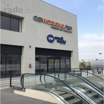 Local 100% equipado para CallCenter / Co Work TIJUANA