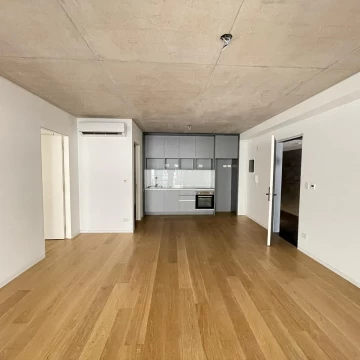 2 Ambientes en venta en Recoleta