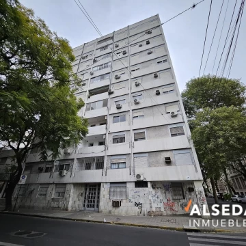 Departamento 1 dor - San Lorenzo y Dorrego