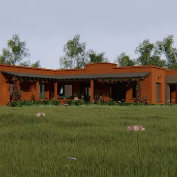 A Estrenar en Amelia sobre lote A2