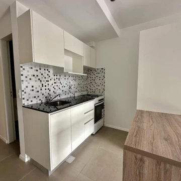 Cafferata 1000 - Departamento monoambiente en venta en Rosario