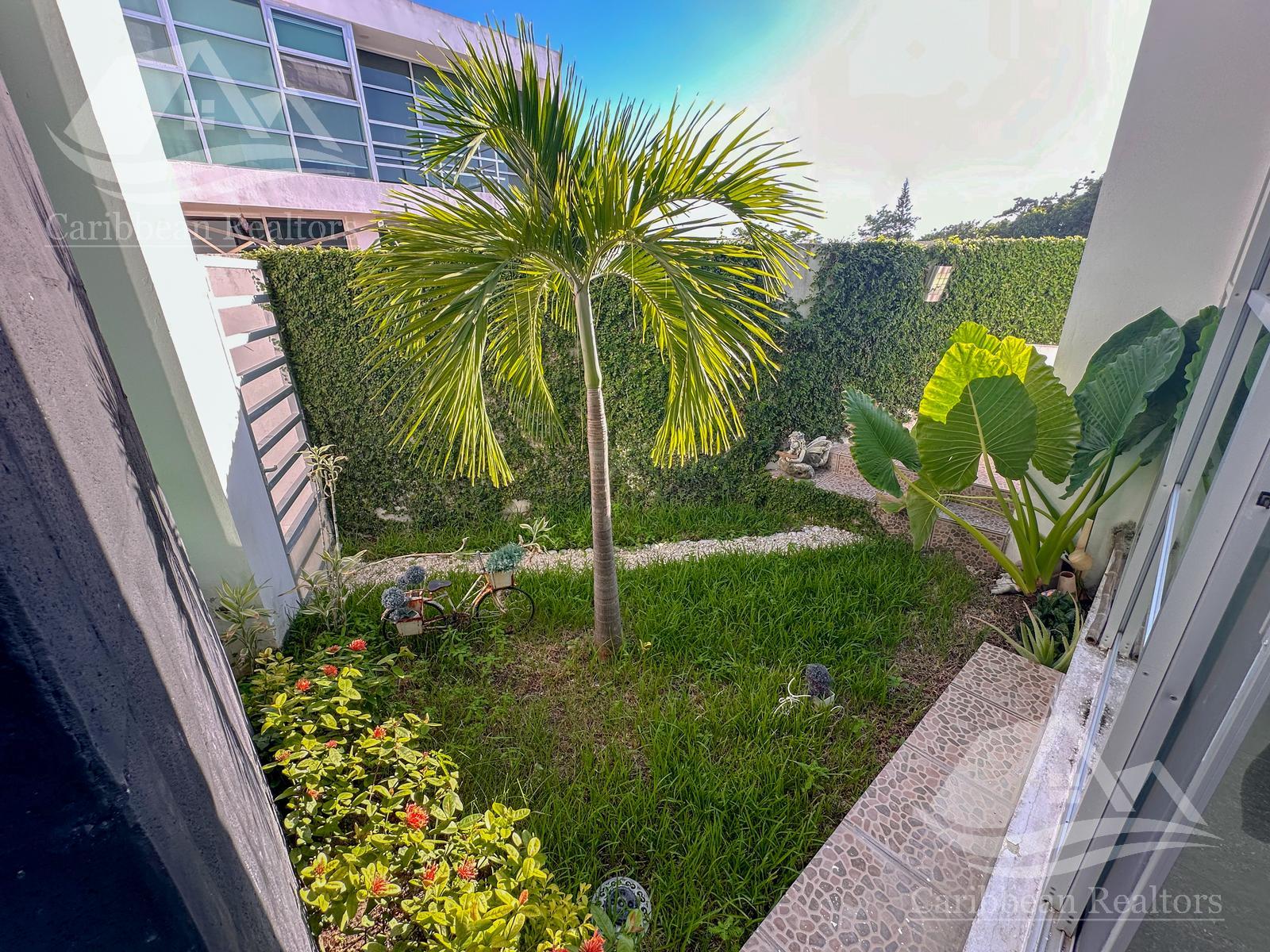 Casa en Venta única en diseño Cumbres # 7 Cancun — foto 6 de 6 · huayacan