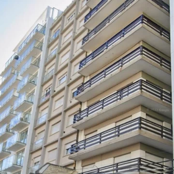Departamento 2 ambientes en Playa Chica en alquiler