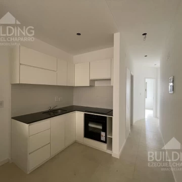 DEPARTAMENTO DE 2 DORMITORIOS A LA VENTA - A ESTRENAR - LA PLATA SOHO