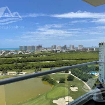 PH en Venta Palmeras Cancun Avenida Bonampak