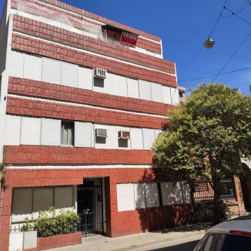 Departamento de un dormitorio en venta en Rosario.