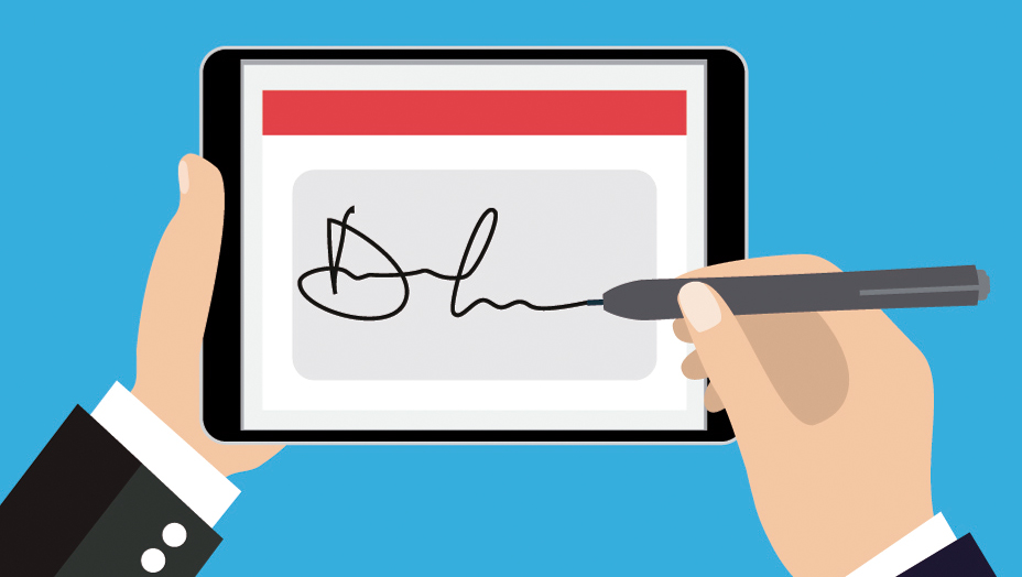 Firma digital: cómo beneficiará a las operaciones inmobiliarias y a qué aspectos claves hay que prestarles atención