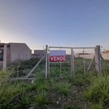 Terreno en San Vicente