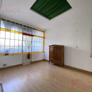 Departamento céntrico frente a Plaza Colón
