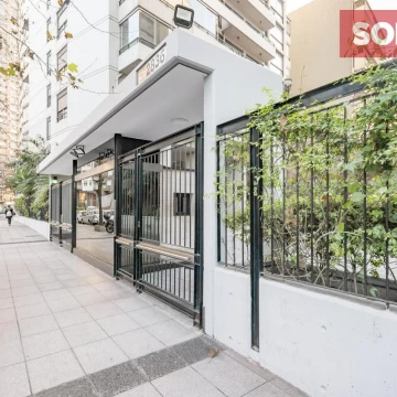 Alquiler Arcos del Polo 2 ambientes - Full amenities