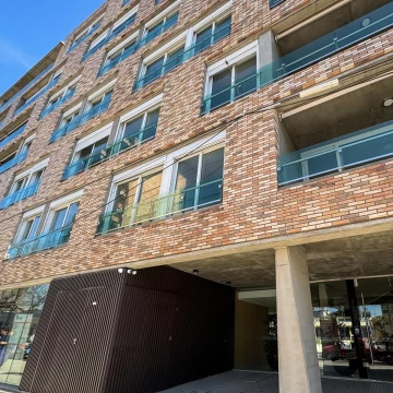 Dorrego 1900 - Dúplex de 2 dormitorios en venta en Rosario Abasto