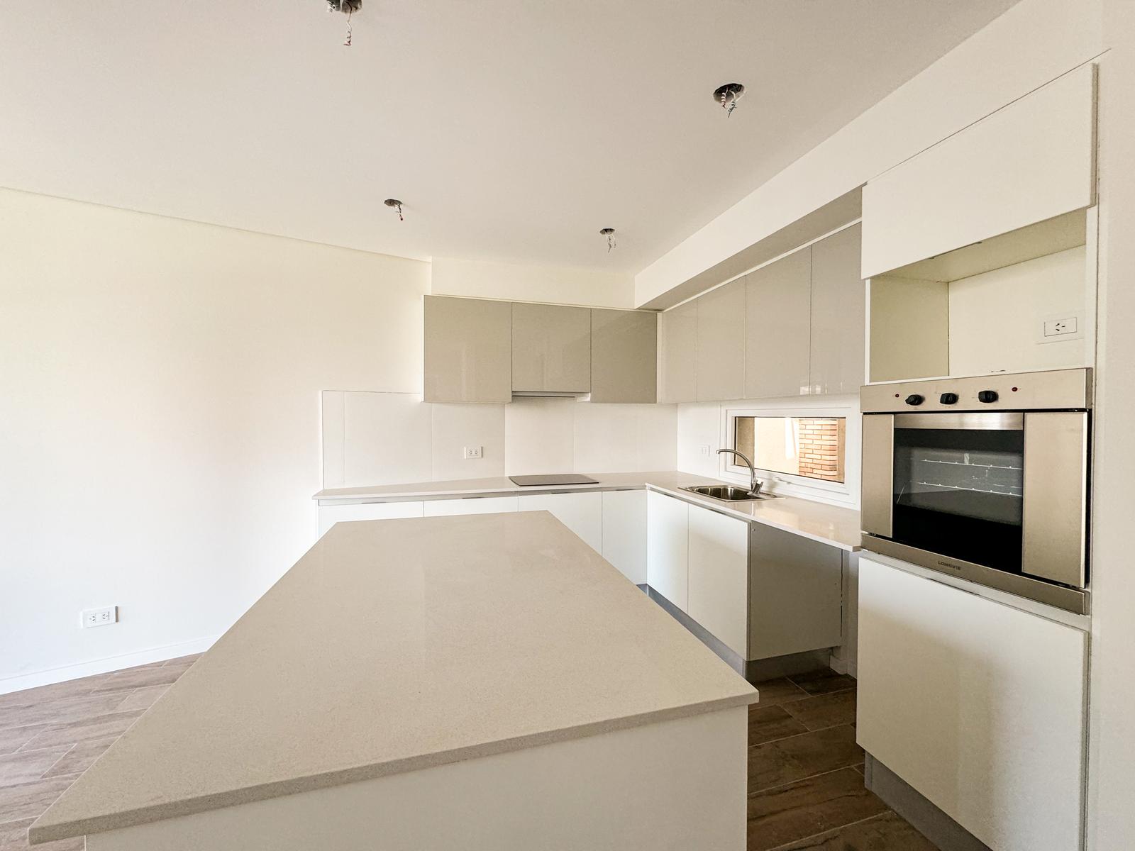 Departamento de 3 dormitorios en venta en Rosario Abasto