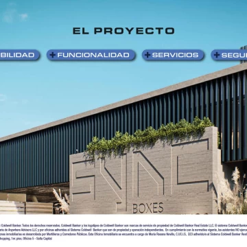 Bodega en  Circunvalación Oeste 