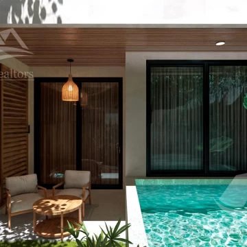 Estudio en  Venta en Riviera Maya Playa del Carmen