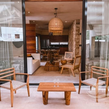 Casa en Venta en Tulum