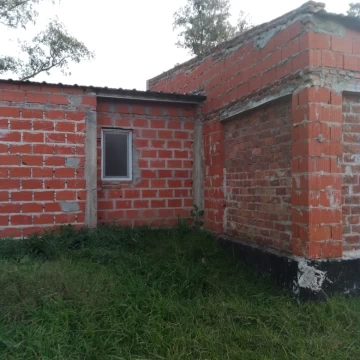 Excelente Casa A Terminar Nuevo Loreto