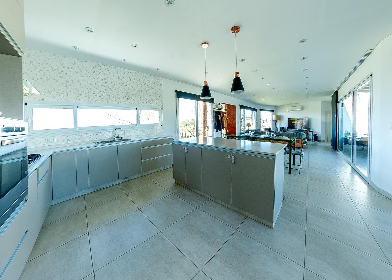 cocina comedor