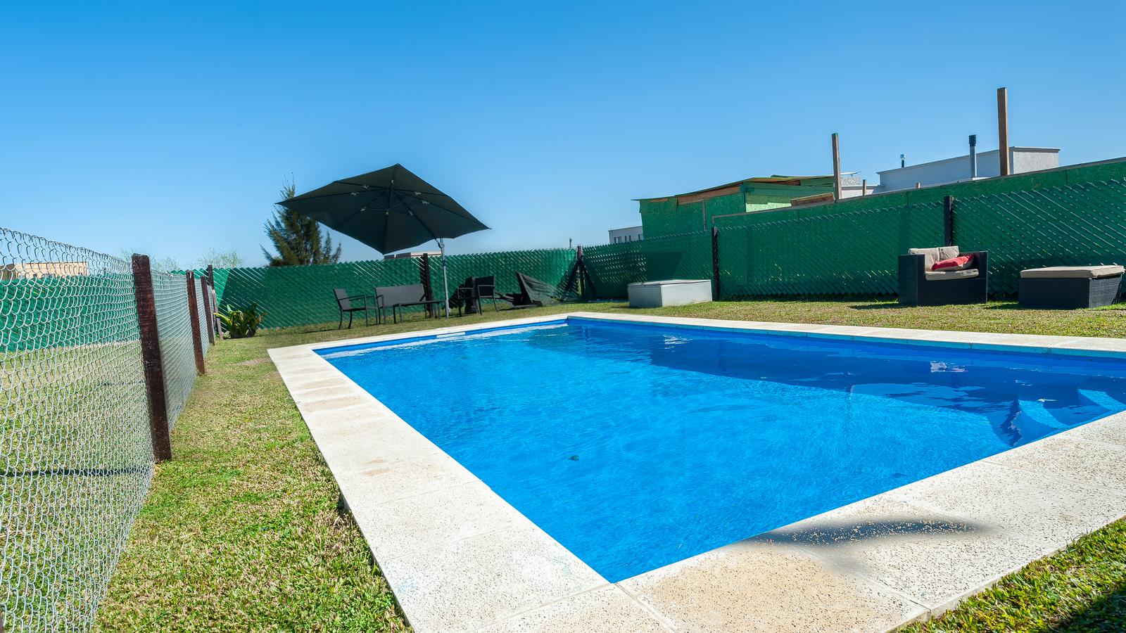 Pileta
