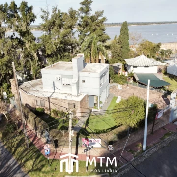 Casa en venta Rosario, La Florida.