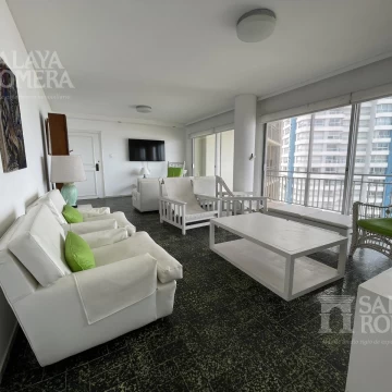 Departamento en venta en Punta del Este 