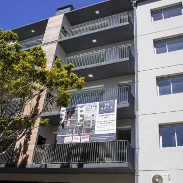 Venta Departamento 2 ambientes en Tigre Centro