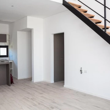 Venta departamento 3 amb tipo Duplex en Tigre Centro
