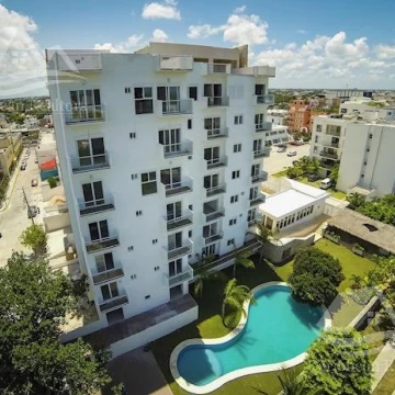 Departamento Cancun Torre Tzalam
