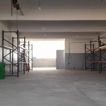 Depósito en  Parque Patricios
