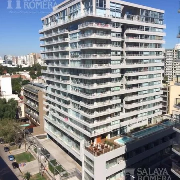 Oficina  en Venta -  - INVERSION !!  - Olivos-Vias/Rio - 165 mts -