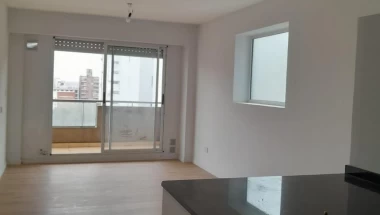 Departamento en venta en Macrocentro, Rosario Monoambiente c/ excelente calidad constructiva