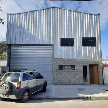 ALCALDE LOZA 2600