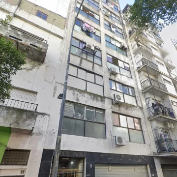 VENTA - EDIFICIO - IDEAL TALLERES O DEPOSITOS-  10 PISOS   LOCAL - ONCE