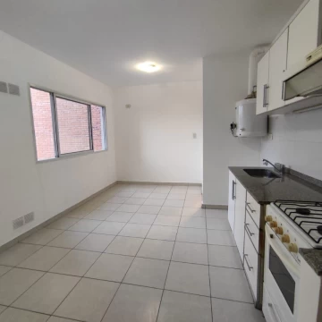 Catamarca al 2600 - Monoambiente en alquiler - Rosario, Pichincha