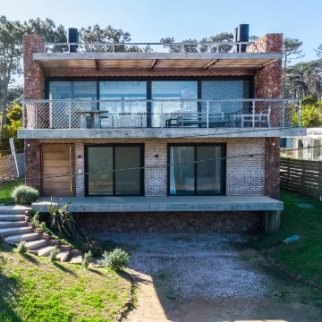 Casa en La Juanita