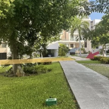 Terreno en Venta Cancun Laguna 1