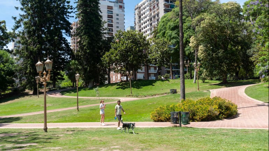 Comprar una propiedad: cuáles son las zonas más requeridas en CABA y el Gran Buenos Aires