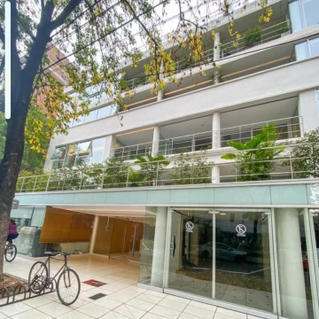 VENTA Oficina con terraza en Belgrano