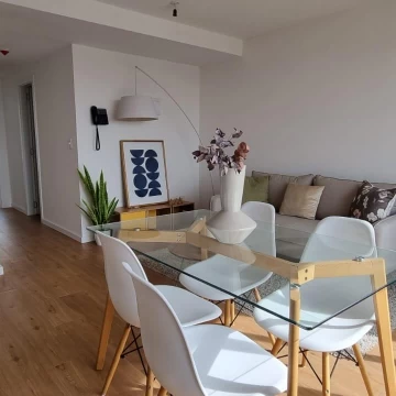 Venta de Apartamento en Buceo de 2 dormitorios